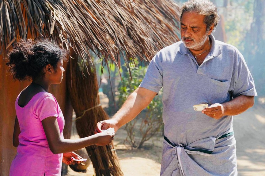 Famous movie 'Kenjira' hits August 17 Famous movie 'Kenjira' hits August 17