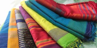 കൈത്തറി മേഖലക്ക് പ്രതീക്ഷയേകി ഓണം വിപണന മേളക്ക് നാളെ തുടക്കം Handloom-Onam-Market