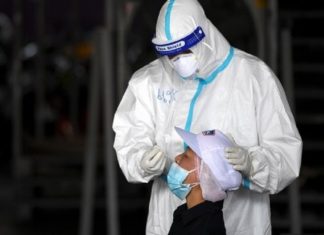 ഒമാനില് 15 പേര്ക്ക് കൂടി ഒമൈക്രോണ്; ബൂസ്റ്റര് ഡോസിന്റെ സമയ പരിധി കുറച്ചു oman_covid