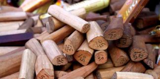 sandelwood-smuggling in Palakkad