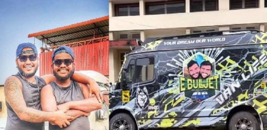 ഇ-ബുൾ ജെറ്റ് കേസ്; വാഹനത്തിലെ അനധികൃത ഫിറ്റിംഗുകൾ അഴിച്ചുമാറ്റാൻ ഉത്തരവ് e-bull jet controversary