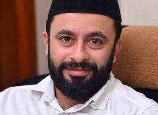 Sayyid-Moyeen-Ali-Shihab-Thangal- on Muslim League Issue