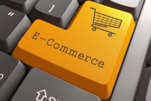 E-commerce india-new act