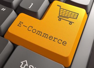 E-commerce india-new act
