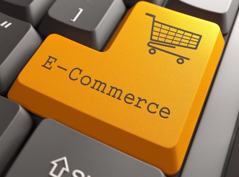 E-commerce india-new act