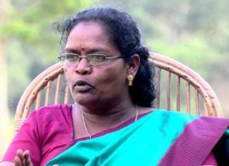 കോഴ ആരോപണം; സികെ ജാനുവിന്റെ ഫോണുകൾ ക്രൈം ബ്രാഞ്ച് പിടിച്ചെടുത്തു ck-janu-bribe case