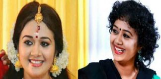 Saranya actress-death