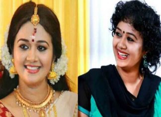 നടി ശരണ്യ വിടവാങ്ങി Saranya actress-death