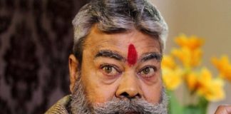 പ്രശസ്ത ബോളിവുഡ് നടൻ അനുപം ശ്യാം അന്തരിച്ചു anupam-shyam