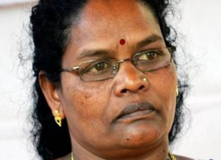 കോഴ ആരോപണം; സികെ ജാനുവിന്റെ വീട്ടില് റെയ്ഡ് ck_janu-BRIBE CASE