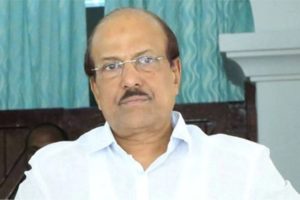 Malappuram deshabhimani anniversary celebration; PK Kunhalikutty back off