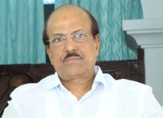 Malappuram deshabhimani anniversary celebration; PK Kunhalikutty back off