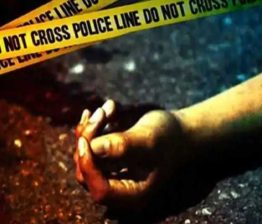 സെമിത്തേരിയിലെ കല്ലറയിൽ പായയിൽ പൊതിഞ്ഞ നിലയിൽ മൃതദേഹം; ദുരൂഹത Dead body found