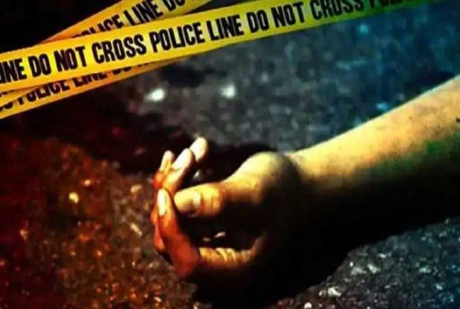 സെമിത്തേരിയിലെ കല്ലറയിൽ പായയിൽ പൊതിഞ്ഞ നിലയിൽ മൃതദേഹം; ദുരൂഹത Dead body found