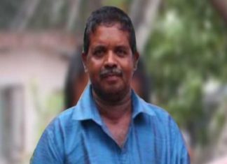 കൊല്ലം അഴീക്കലിൽ ബോട്ട് മറിഞ്ഞ് മൽസ്യത്തൊഴിലാളി മരിച്ചു