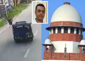 ധൻബാദ് ജഡ്ജിയുടെ കൊലപാതകം; കേസ് ഇന്ന് സുപ്രീം കോടതിയിൽ judge-murder-case