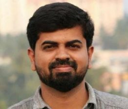 KM Basheer