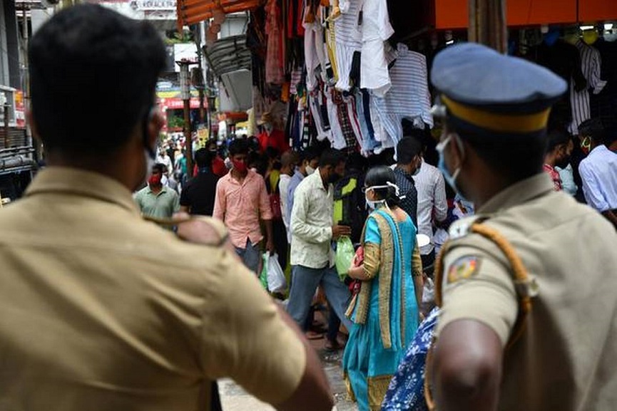 lockdown_kerala more lockdown exemptions from today