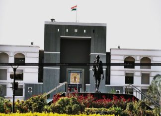 Gujarat High Court