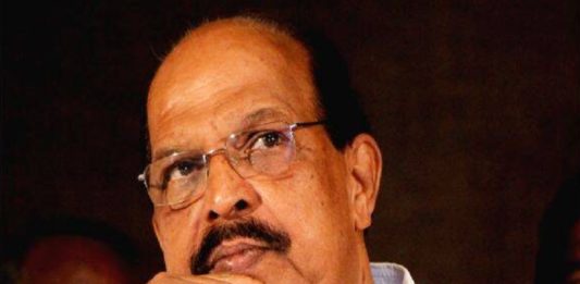 ‘പൊളിറ്റിക്കൽ ക്രിമിനൽ’ പരാമർശം; ജി സുധാകരന് വക്കീൽ നോട്ടീസ് G Sudhakaran