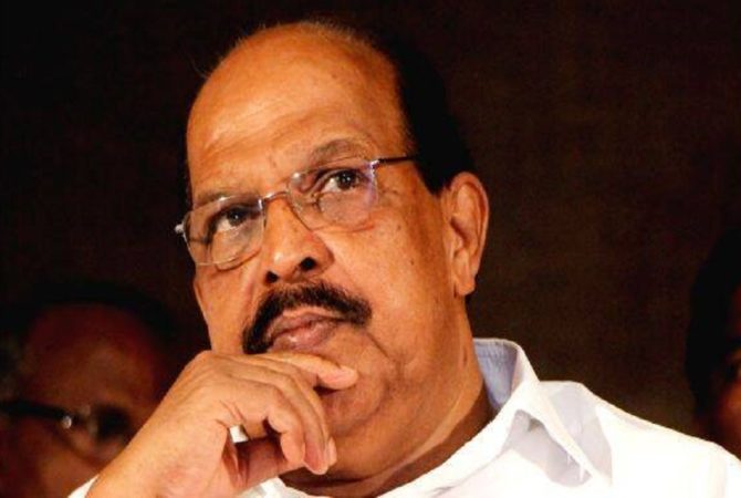‘പൊളിറ്റിക്കൽ ക്രിമിനൽ’ പരാമർശം; ജി സുധാകരന് വക്കീൽ നോട്ടീസ് G Sudhakaran