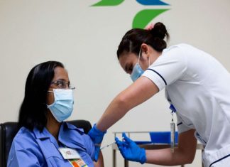 24 മണിക്കൂറിൽ യുഎഇയിൽ കോവിഡ് ബാധിതർ 1,500ന് താഴെ; മരണം 4 UAE Covid Case