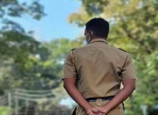 744 Kerala Police officers accuse in criminal cases