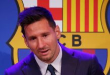 lionel messi 