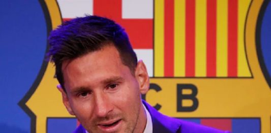 lionel messi 