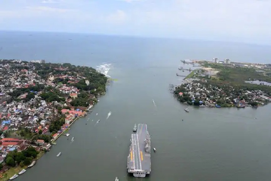 ins-vikranth ins-vikranth