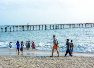 ബീച്ചുകൾ നാളെ മുതൽ; മാളുകൾ ബുധനാഴ്ച; ഓണക്കാല ഉണർവിൽ സംസ്ഥാനം