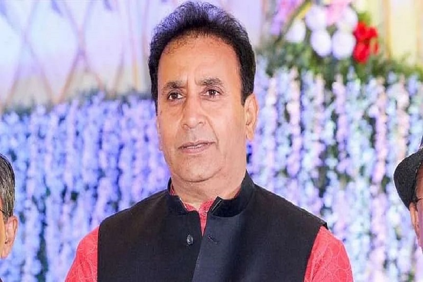 Anil Deshmukh Anil Deshmukh