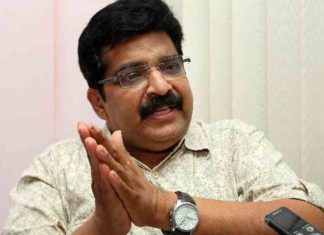 MK-Muneer about haritha