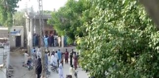 temple attack_pakistan