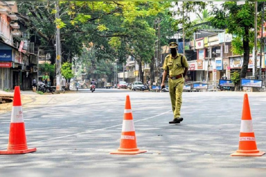 kerala_lockdown kerala_lockdown