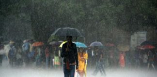 rain alert_kerala