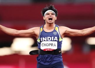 ലുസെയ്ൻ ഡയമണ്ട് ലീഗ് ജാവലിൻത്രോ; വിജയക്കുതിപ്പ് തുടർന്ന് നീരജ് ചോപ്ര Neeraj chopra