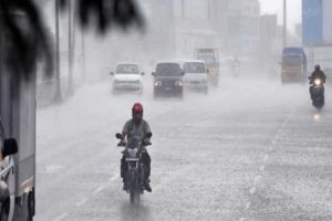 Heavy Rain Kerala