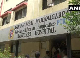 മുംബൈ കസ്തൂര്ബ ആശുപത്രിയിൽ ഗ്യാസ് ചോർച്ച; രോഗികളെ മാറ്റി mumbai-hospital