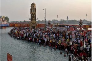 Kumbh Mela