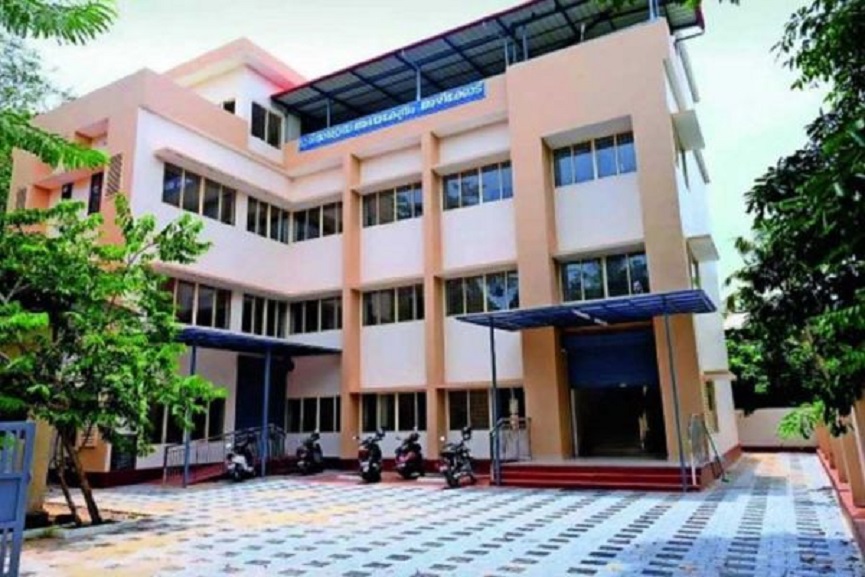 cyclone shelter cyclone shelter_azhikode