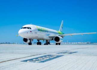 ഒമാനിലെ സൊഹാർ വിമാനത്താവളം വീണ്ടും പ്രവർത്തനം ആരംഭിച്ചു sohar-airport-salam air