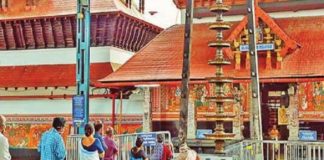 guruvayur temple