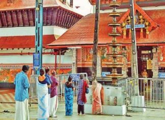 ഗുരുവായൂര് ക്ഷേത്രത്തില് കൂടുതൽ പേര്ക്ക് ദര്ശനാനുമതി guruvayur temple