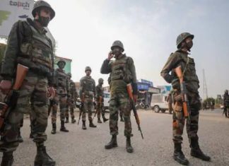jammu and kashmir attack