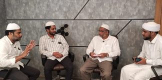 എസ്എസ്എഫ് മലപ്പുറം ഈസ്റ്റ് ജില്ലാ സാഹിത്യോൽസവ് സെപ്തംബർ 11നും 12നും SSF Malappuram East District Sahithyolsav 2021