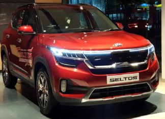 രാജ്യത്ത് 3 ലക്ഷം വാഹനങ്ങളുടെ വിൽപന പൂർത്തിയാക്കി കിയ മോട്ടോഴ്സ് KIA-Seltos