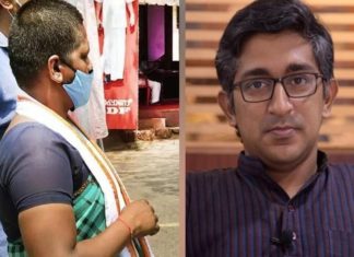 വാളയാർ അമ്മയ്ക്കെതിരെ പോസ്റ്റ്; ഹരീഷ് വാസുദേവനെതിരെ കേസെടുക്കാൻ കോടതി നിർദ്ദേശം Harish-vasudevan-sreedevi