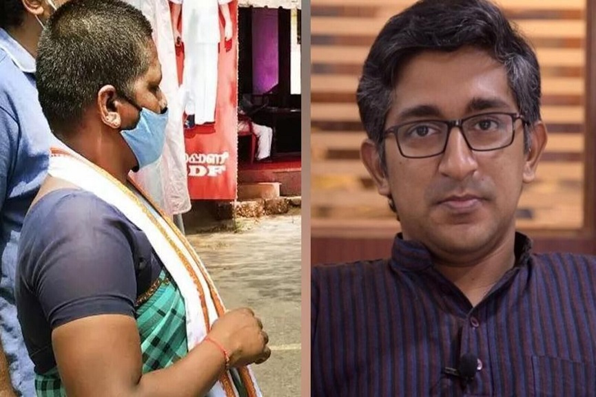 Harish-vasudevan-sreedevi Harish-vasudevan-sreedevi