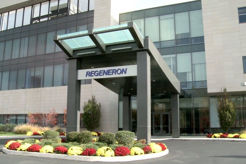 Regeneron Headquarters